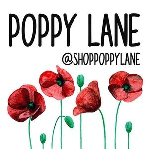 WELCOME to Poppy Lane!